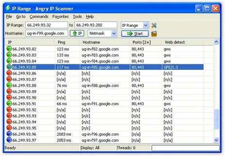 Disk Analyzer