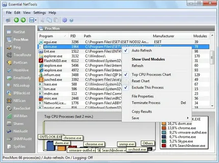 Disk Analyzer