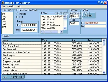 Disk Analyzer
